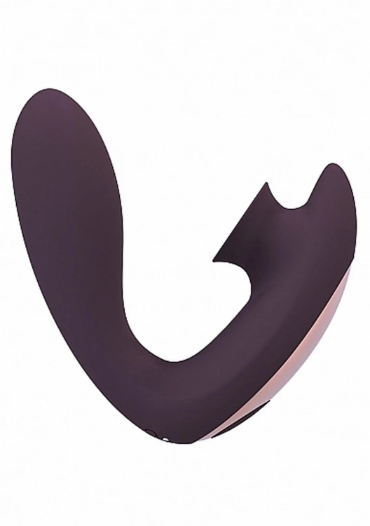 masażer Desirable Purple