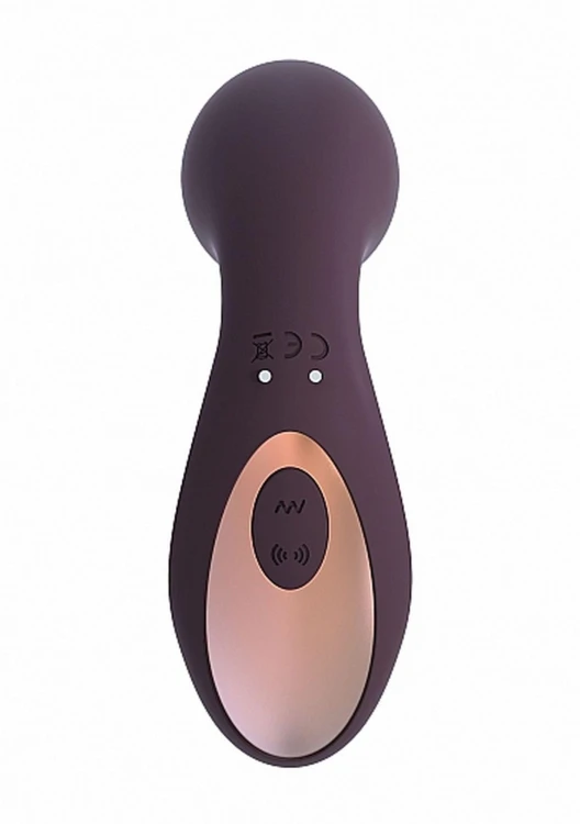 masażer Desirable Purple