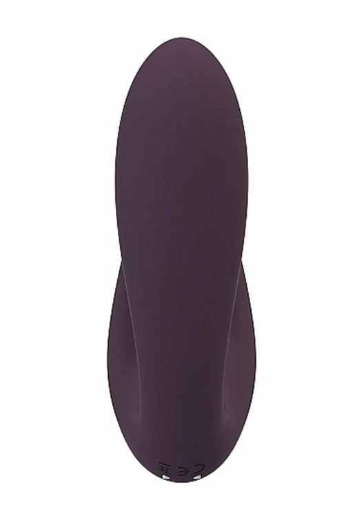 masażer Desirable Purple