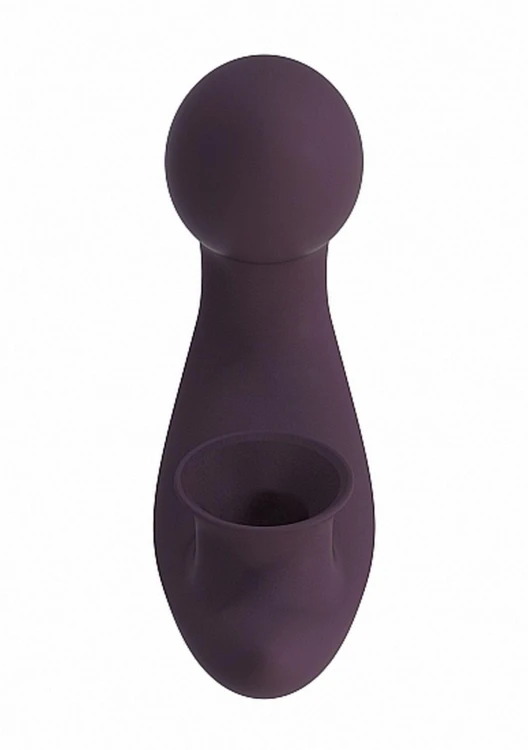 masażer Desirable Purple