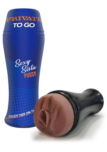 masturbator Sexy Sista To Go Brown
