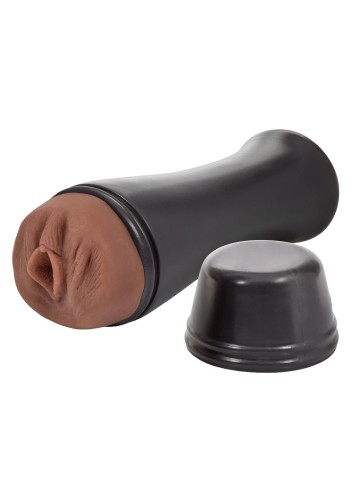masturbator Sexy Sista To Go Brown