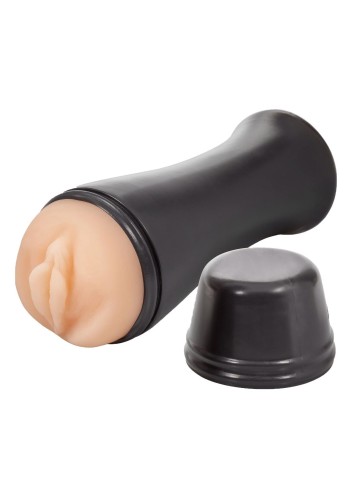 masturbator Femme Fatale To Go