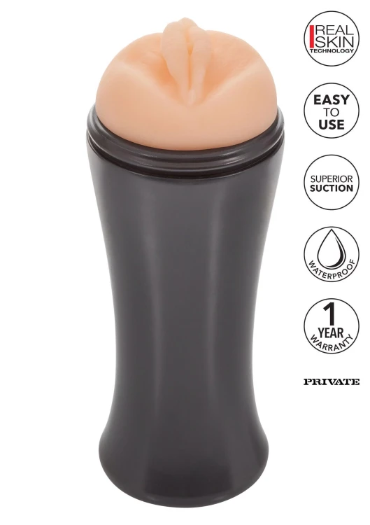 masturbator Femme Fatale To Go