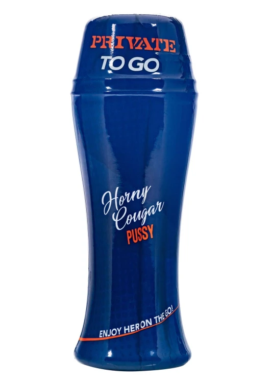 masturbator Horny Cougar To Go