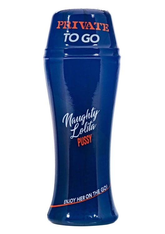 masturbator Naughty Lolita To Go