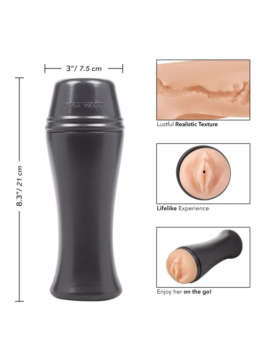masturbator Hot Bombshell To Go