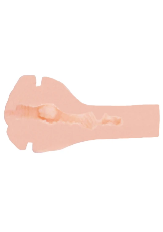 masturbator Original Vacuum Cup To Go