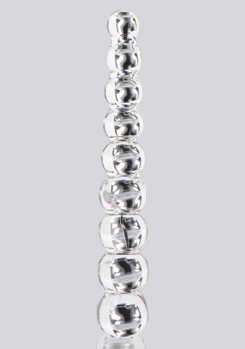 sonda Frozen Fountain Transparent