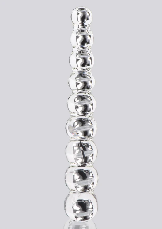 sonda Frozen Fountain Transparent