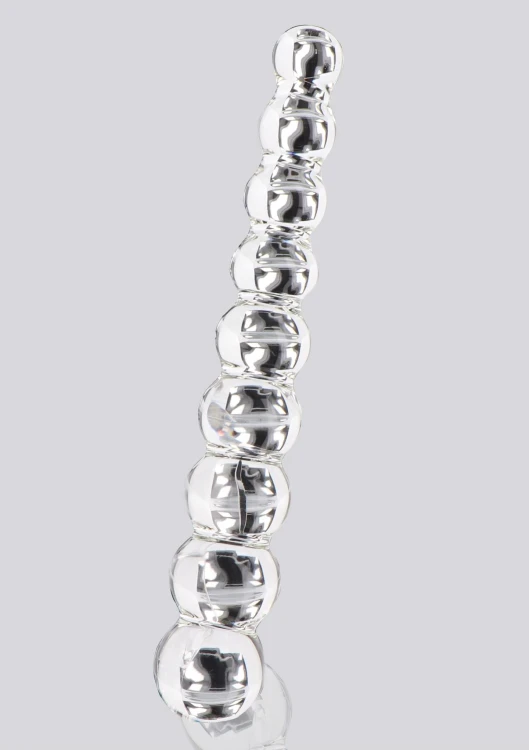 sonda Frozen Fountain Transparent