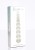 sonda Frozen Fountain Transparent