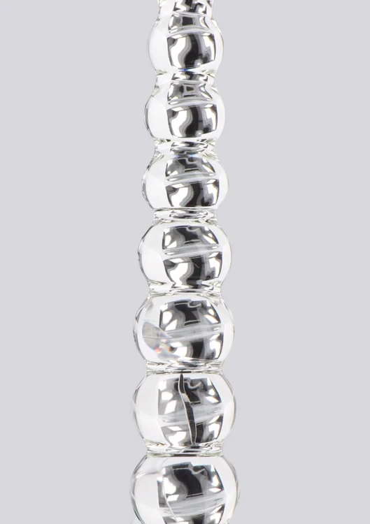sonda Frozen Fountain Transparent