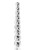 sonda Frozen Fountain Transparent