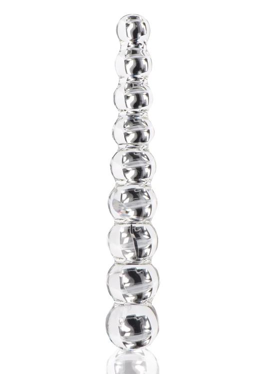 sonda Frozen Fountain Transparent