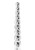 sonda Frozen Fountain Transparent