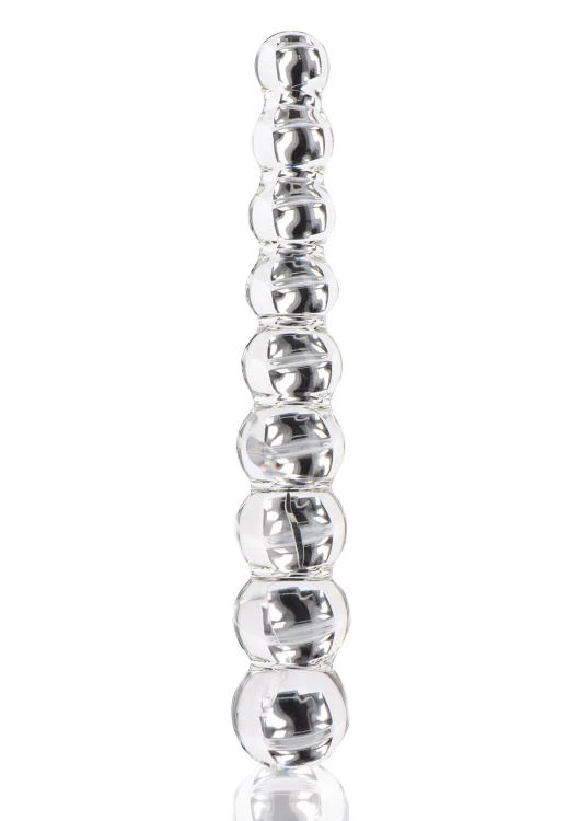 sonda Frozen Fountain Transparent