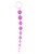 sonda Thai Toy Beads Purple