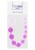 sonda Thai Toy Beads Purple