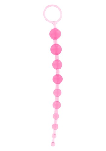 sonda Thai Toy Beads Pink