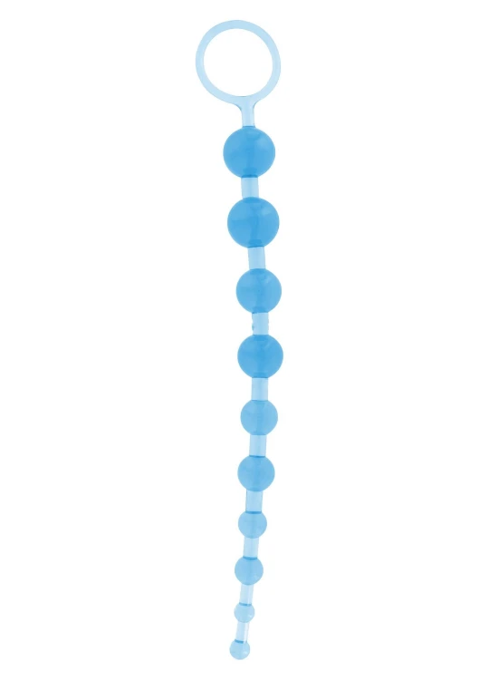 sonda Thai Toy Beads Blue