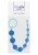 sonda Thai Toy Beads Blue