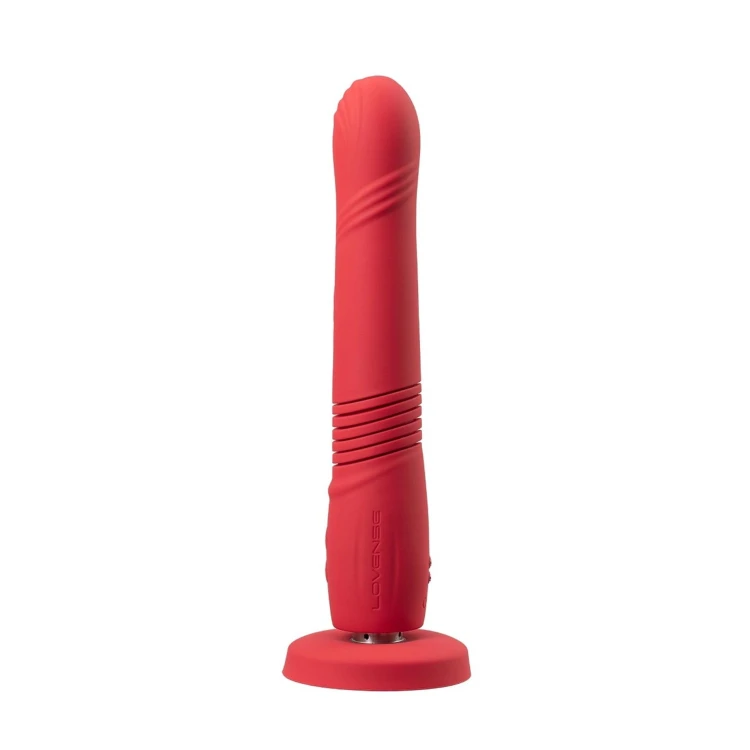 dildo Lovense Gravity App