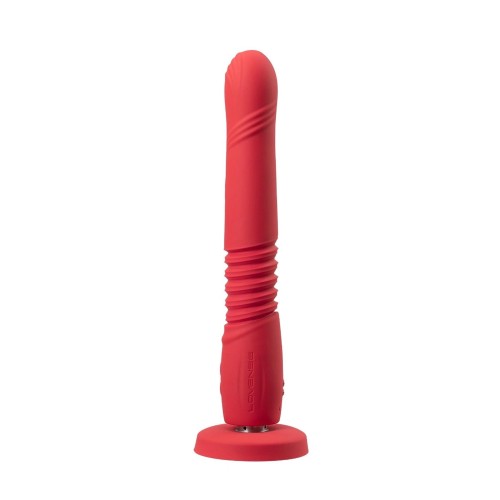 dildo Lovense Gravity App
