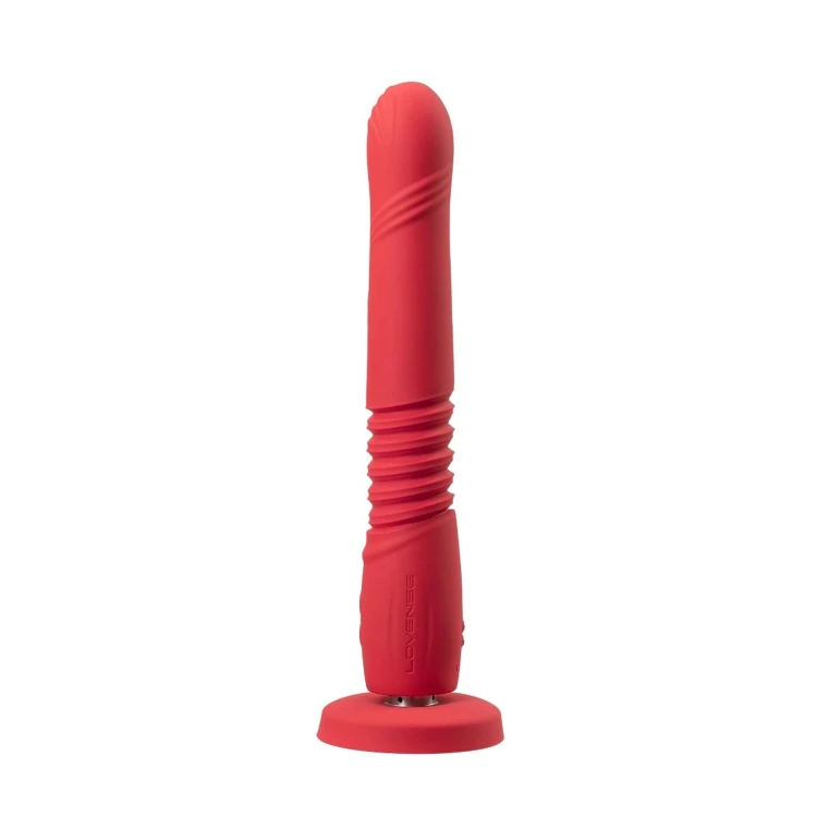 dildo Lovense Gravity App