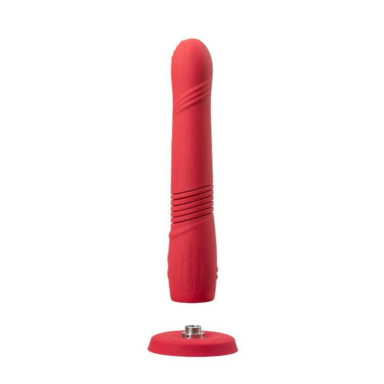 dildo Lovense Gravity App
