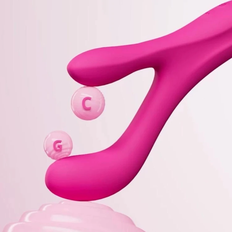 wibrator Lovense Osci 3