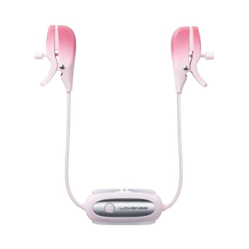 klamerki Lovense Gemini App-Controlled