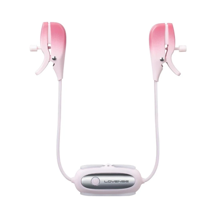 klamerki Lovense Gemini App-Controlled