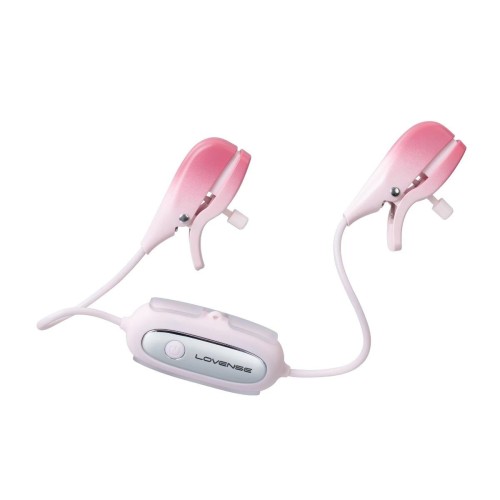 klamerki Lovense Gemini App-Controlled
