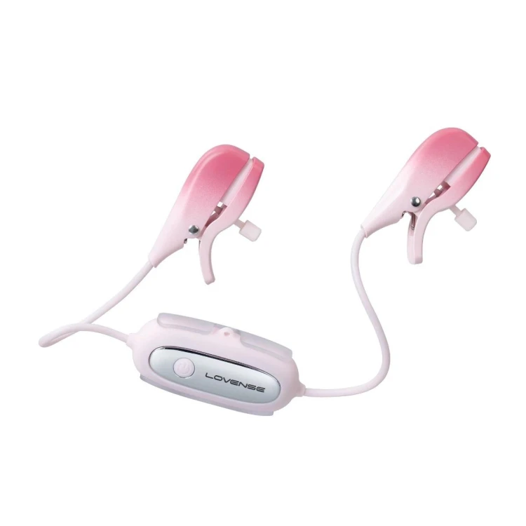 klamerki Lovense Gemini App-Controlled