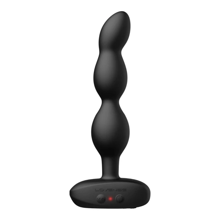 sonda analna Lovense Ridge App-Controlled