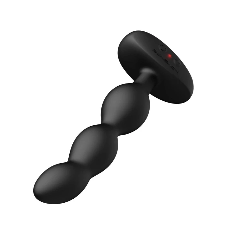sonda analna Lovense Ridge App-Controlled