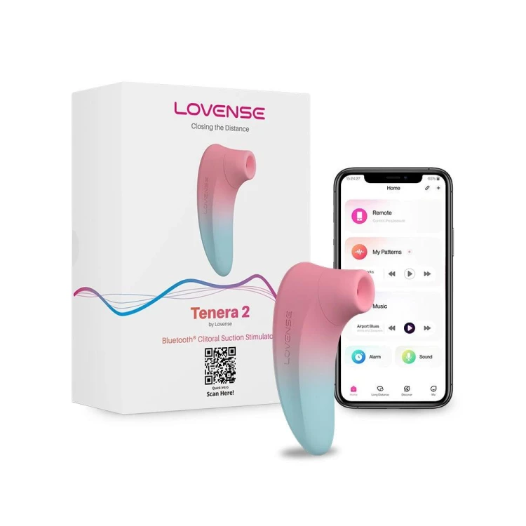 masażer Lovense Tenera 2