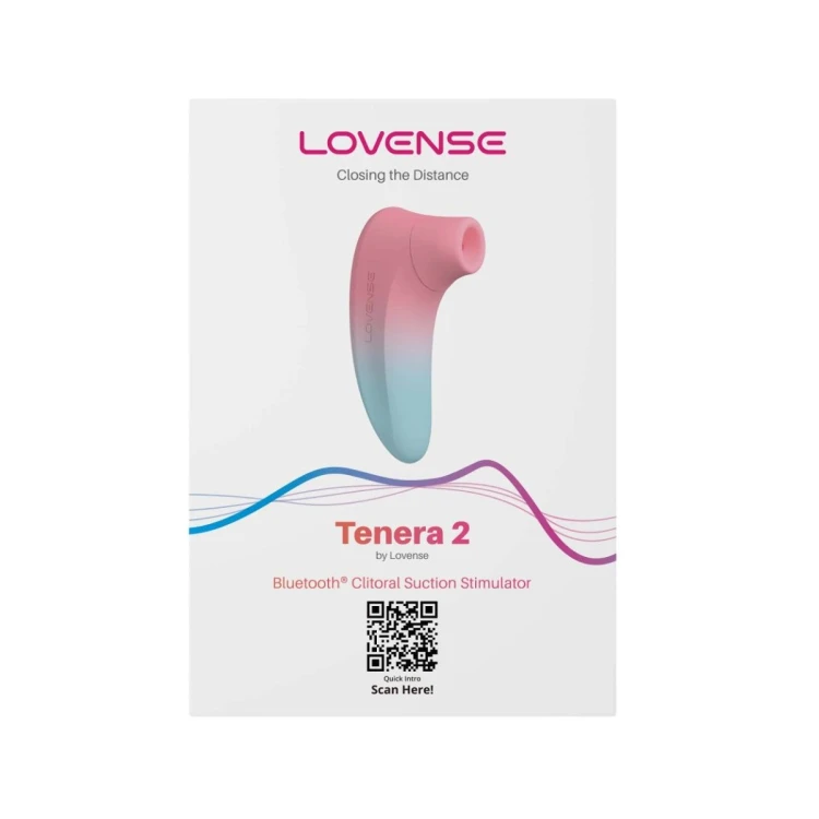 masażer Lovense Tenera 2
