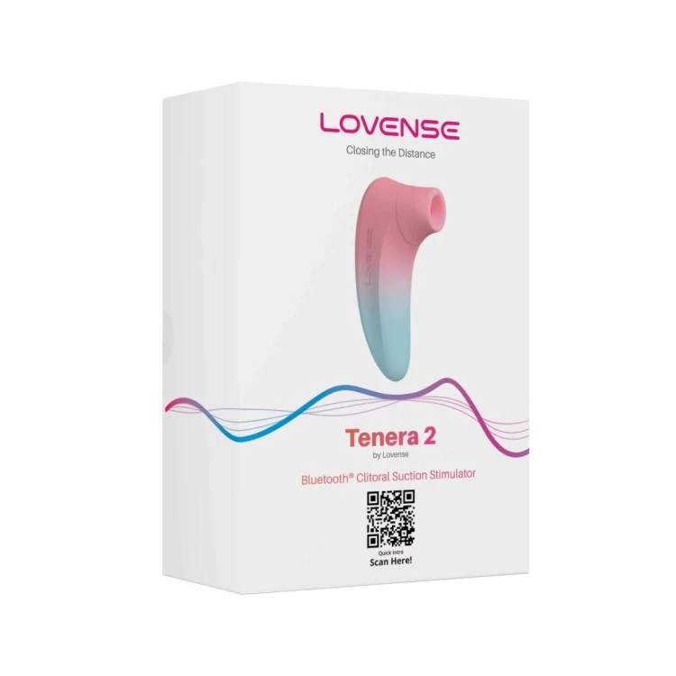 masażer Lovense Tenera 2