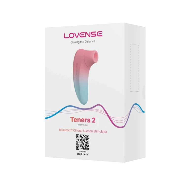 masażer Lovense Tenera 2