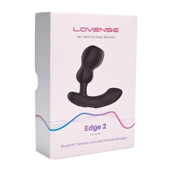 masażer Lovense Edge 2