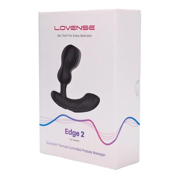 masażer Lovense Edge 2