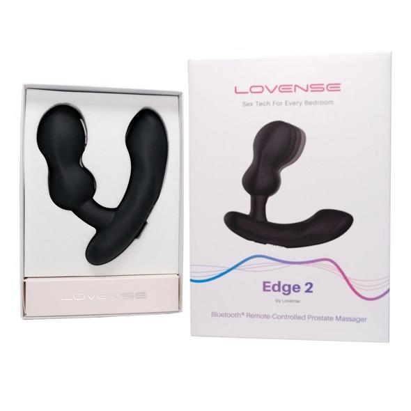 masażer Lovense Edge 2