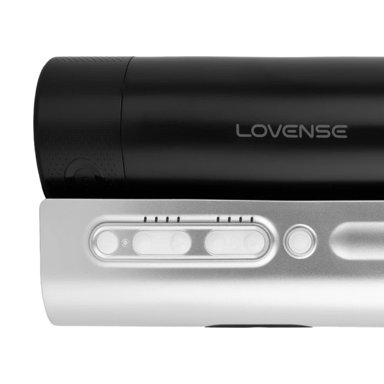 masturbator AA Solace Pro Lovense