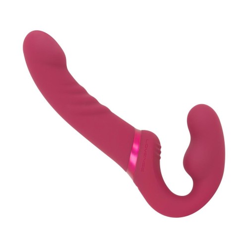 strap-on Lapis Lovense