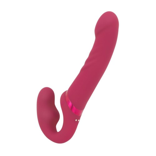 strap-on Lapis Lovense