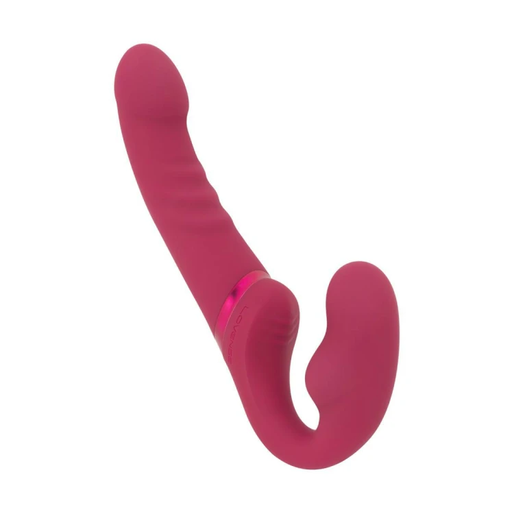 strap-on Lapis Lovense