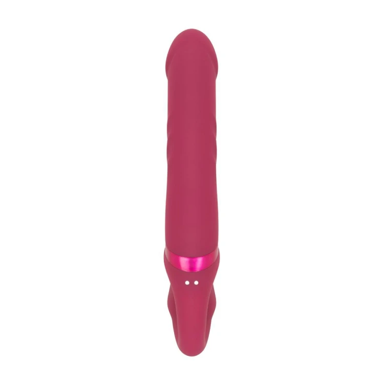 strap-on Lapis Lovense