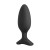 korek analny Hush 2 Butt Plug Lovense M